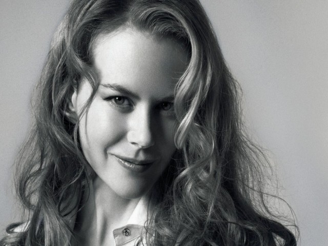 Nicole Kidman Fotoğrafı