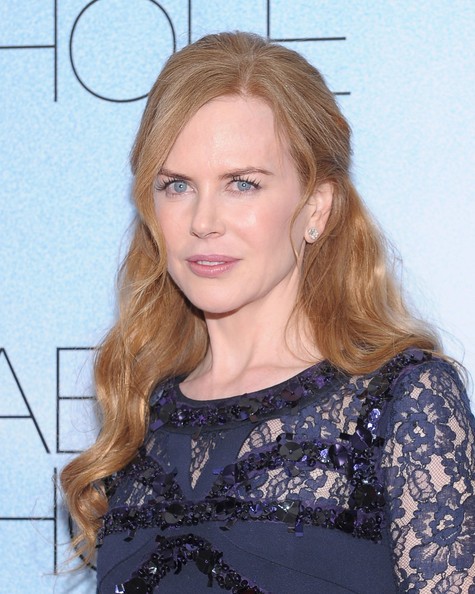 Nicole Kidman Fotoğrafı