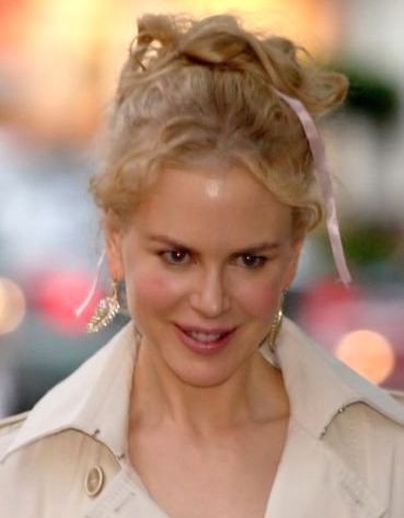 Nicole Kidman Fotoğrafı