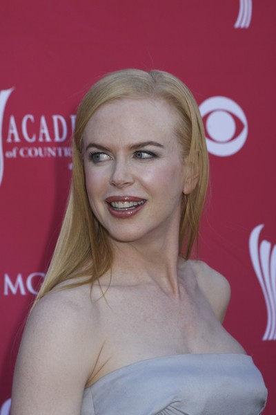 Nicole Kidman Fotoğrafı