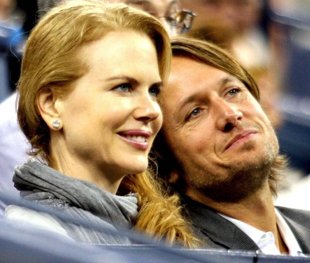 Nicole Kidman Fotoğrafı