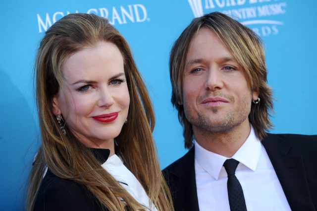 Nicole Kidman Fotoğrafı