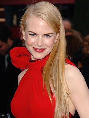 Nicole Kidman Fotoğrafı