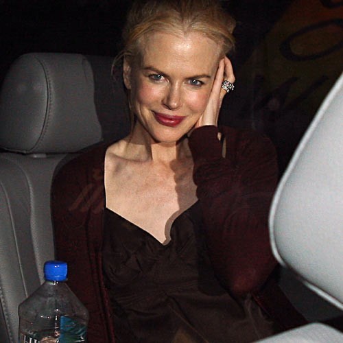 Nicole Kidman Fotoğrafı
