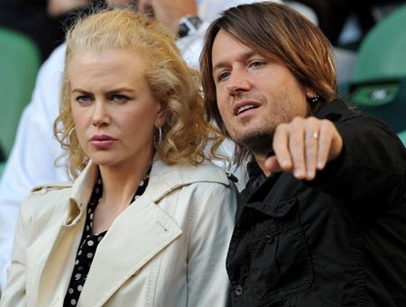 Nicole Kidman Fotoğrafı