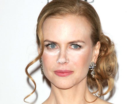 Nicole Kidman Fotoğrafı