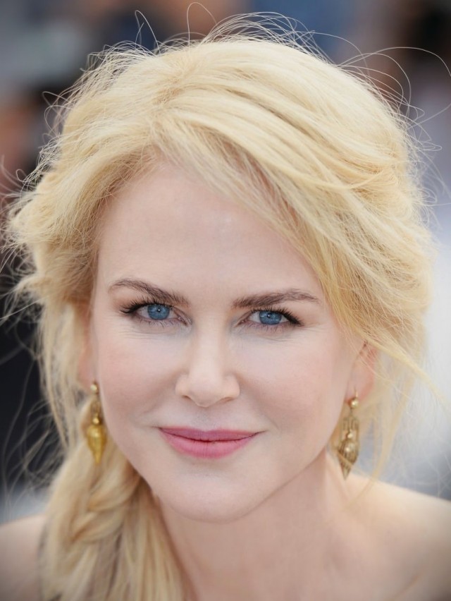 Nicole Kidman fotoğrafı