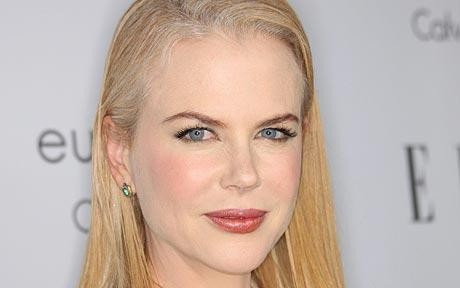Nicole Kidman Fotoğrafı