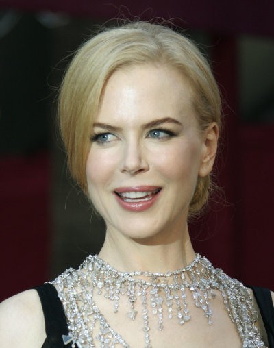 Nicole Kidman Fotoğrafı