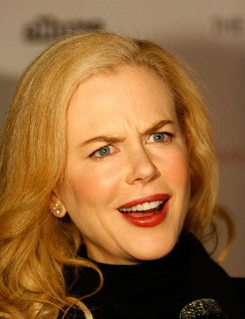 Nicole Kidman Fotoğrafı