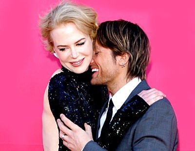 Nicole Kidman Fotoğrafı