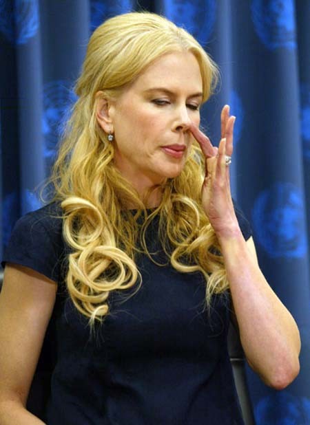 Nicole Kidman Fotoğrafı