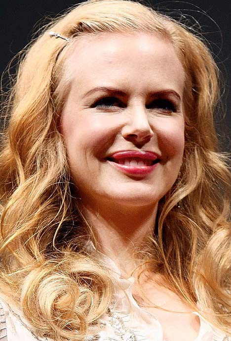 Nicole Kidman Fotoğrafı