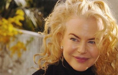 Nicole Kidman Fotoğrafı