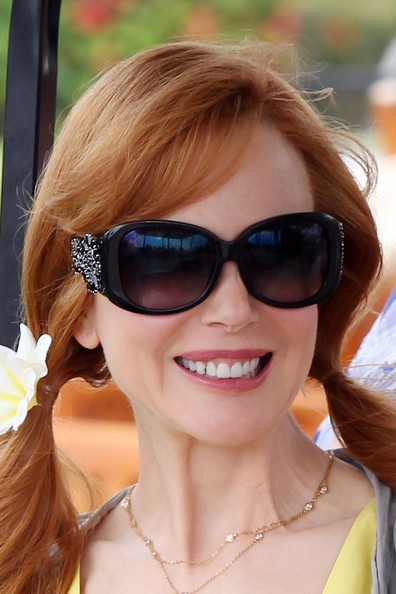 Nicole Kidman Fotoğrafı