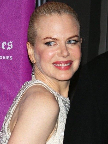 Nicole Kidman Fotoğrafı