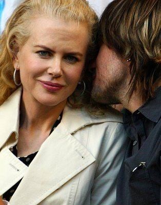 Nicole Kidman Fotoğrafı