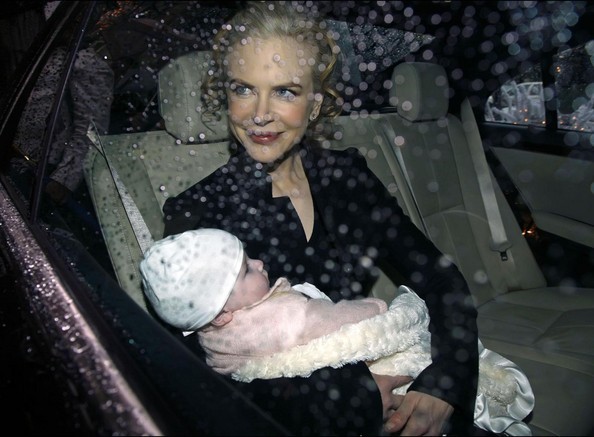 Nicole Kidman Fotoğrafı