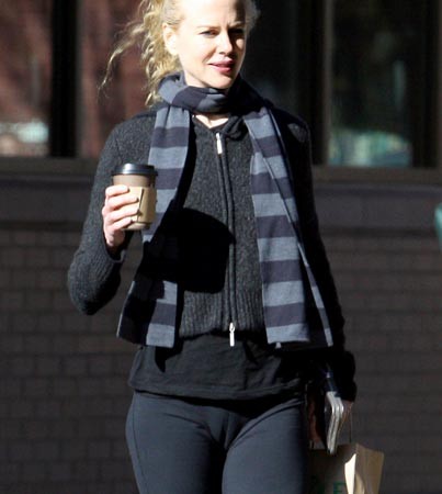 Nicole Kidman Fotoğrafı