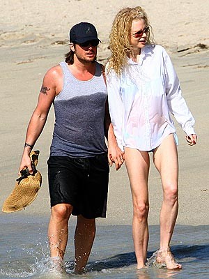 Nicole Kidman Fotoğrafı