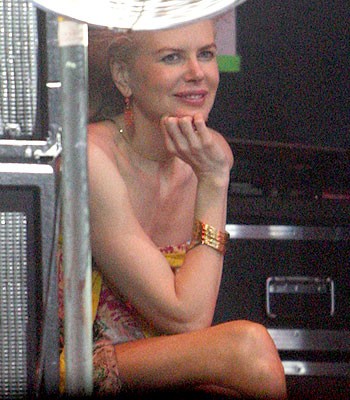 Nicole Kidman Fotoğrafı