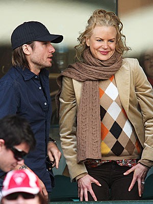 Nicole Kidman Fotoğrafı