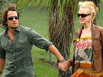 Nicole Kidman Fotoğrafı