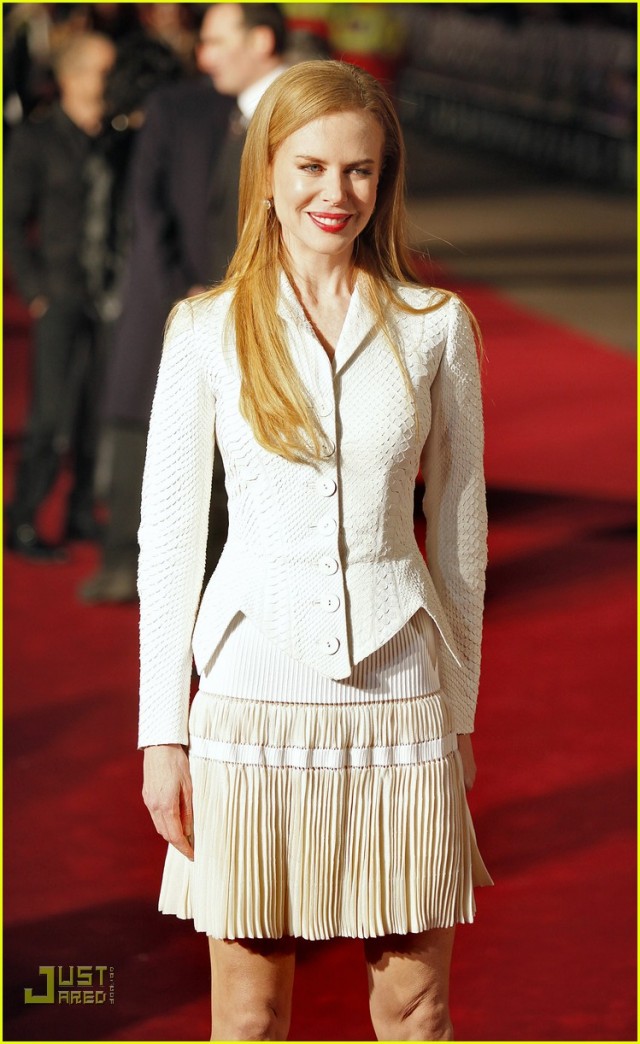 Nicole Kidman Fotoğrafı
