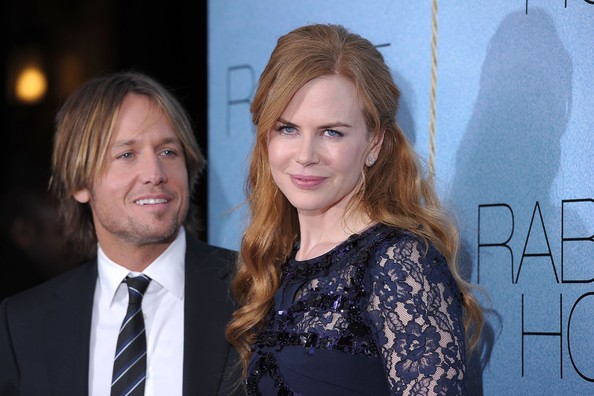 Nicole Kidman Fotoğrafı