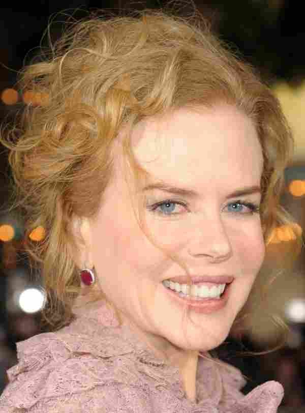 Nicole Kidman Fotoğrafı
