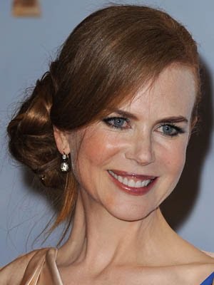 Nicole Kidman Fotoğrafı