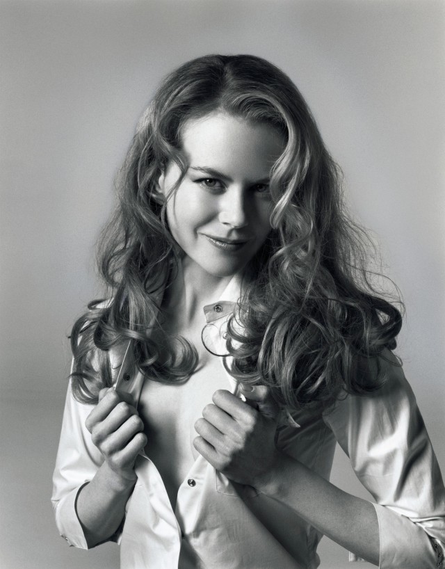 Nicole Kidman Fotoğrafı