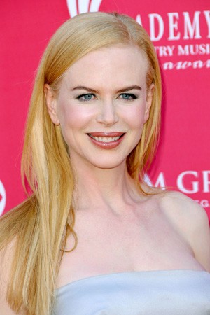 Nicole Kidman Fotoğrafı
