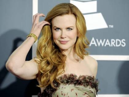 Nicole Kidman Fotoğrafı