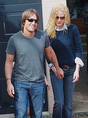 Nicole Kidman Fotoğrafı