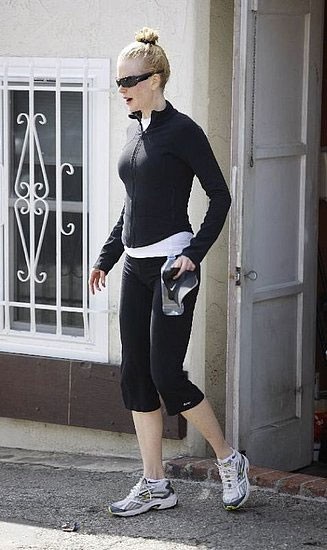 Nicole Kidman Fotoğrafı