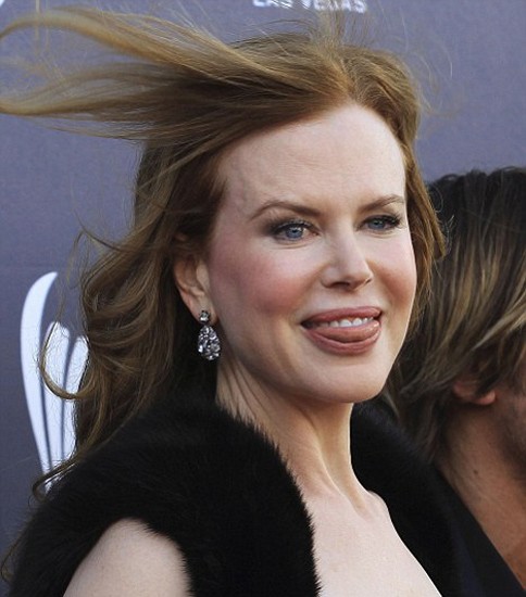 Nicole Kidman Fotoğrafı