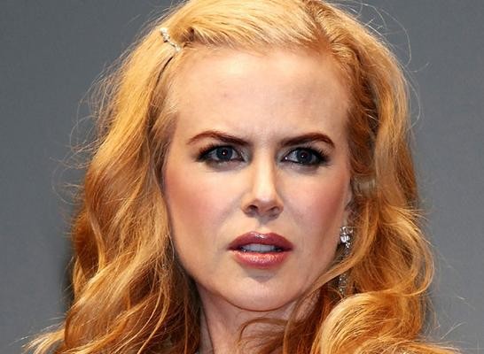 Nicole Kidman Fotoğrafı