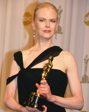 Nicole Kidman fotoğrafı