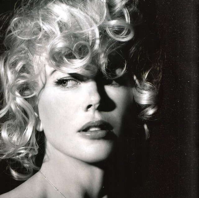 Nicole Kidman Fotoğrafı