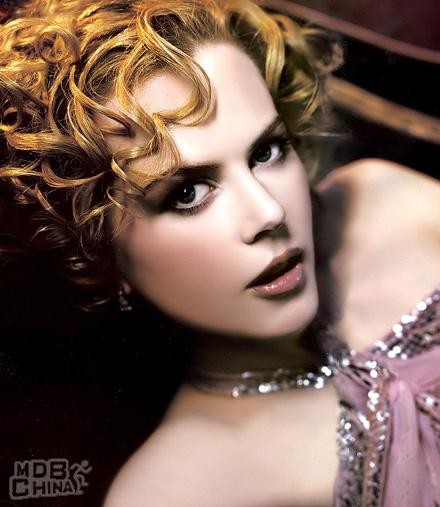 Nicole Kidman Fotoğrafı