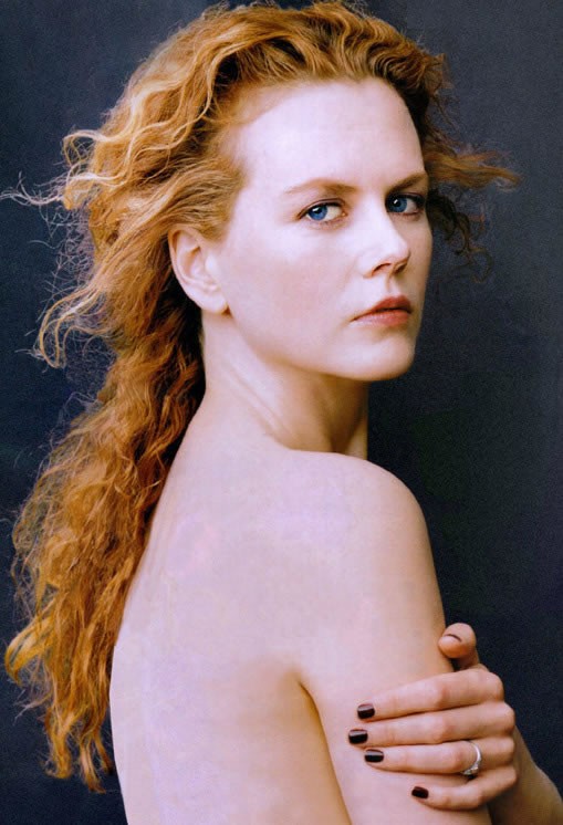 Nicole Kidman Fotoğrafı