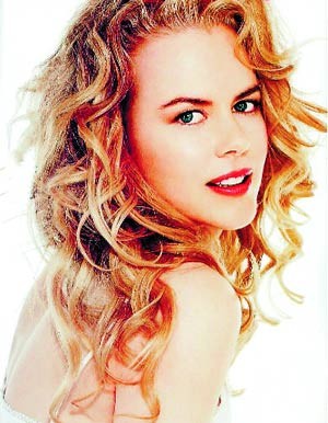 Nicole Kidman Fotoğrafı