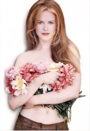 Nicole Kidman Fotoğrafı