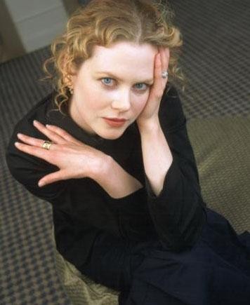 Nicole Kidman Fotoğrafı