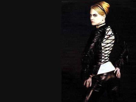 Nicole Kidman Fotoğrafı