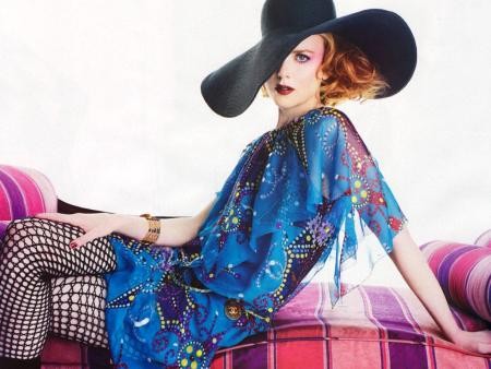 Nicole Kidman Fotoğrafı