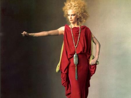 Nicole Kidman Fotoğrafı