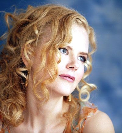 Nicole Kidman Fotoğrafı
