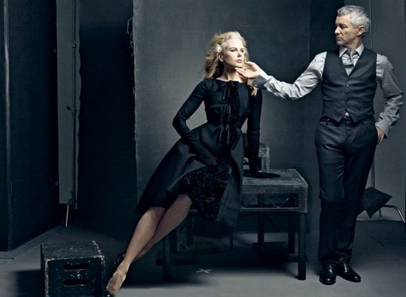 Nicole Kidman Fotoğrafı